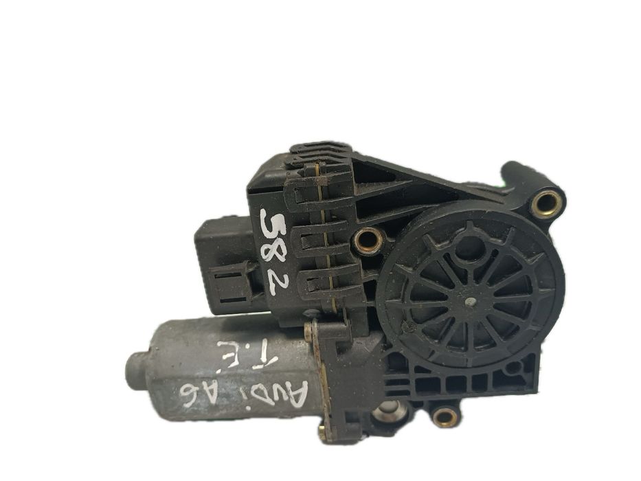 Motor vidro trás esquerdo AUDI A6 (4G2, 4GC, C7)