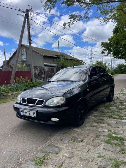 ‼️продам‼️DAEWOO‼️LANOS‼️ ты