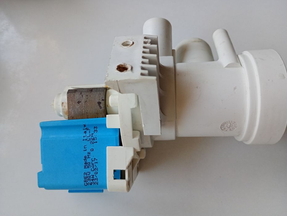 Помпа для пралки Ardo 518008400