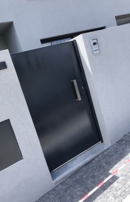 Total Obras - serralharia, pinturas, pladur