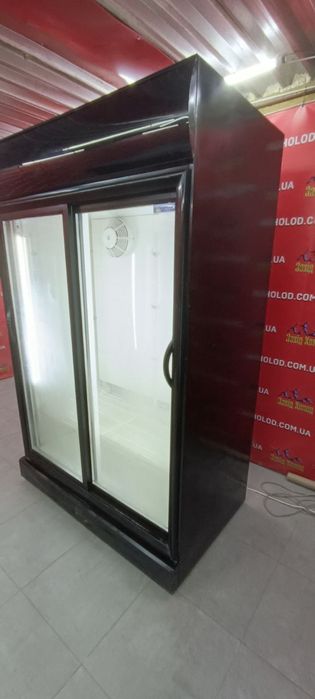 Холодильна вітрина, вітрини для магазину, вітрина шафа.Холодильник