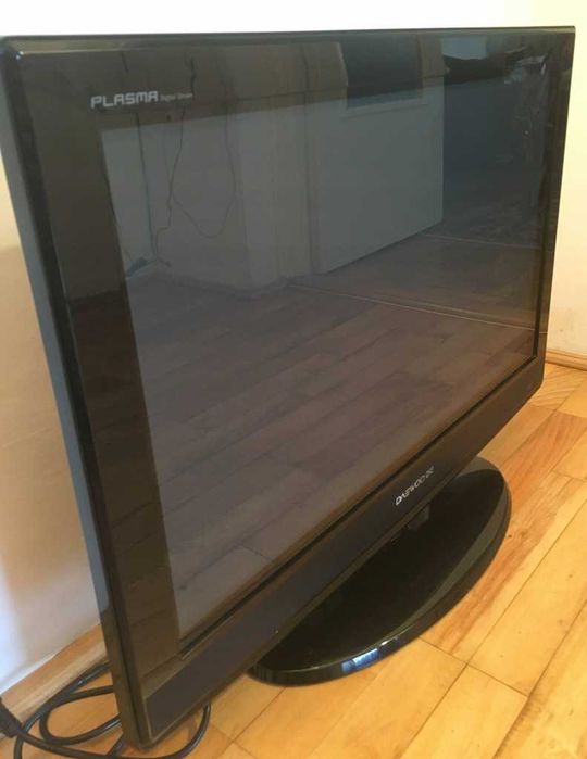 Telewizor TV DAEWOO DPP - 32 F1 plasma  cena obniżona!
