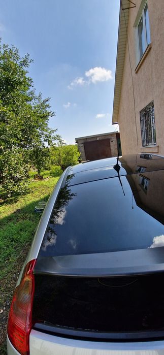 Citroen C4 Cupe автомат