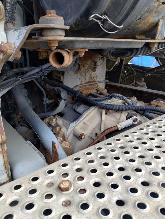 Продам DAF CF 430