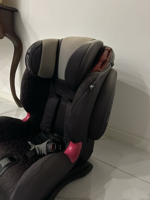 Cadeira criança para o carro