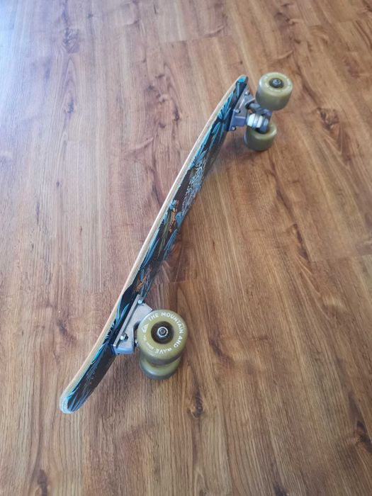 Pennyboard Quicksilver