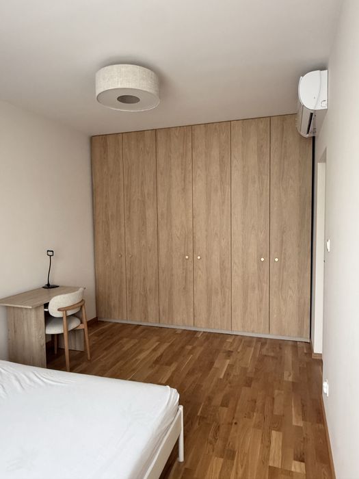 Mieszkanie – Kraków - Widok 3