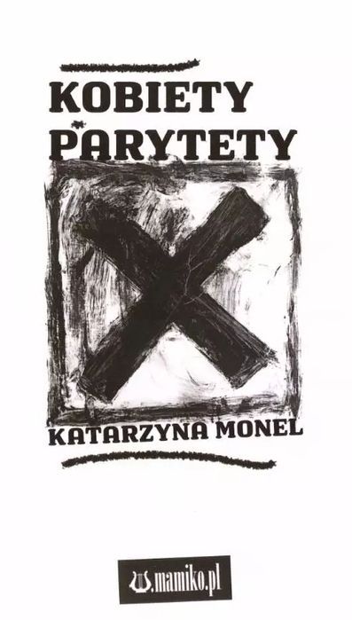 Kobiety parytety. mamiko