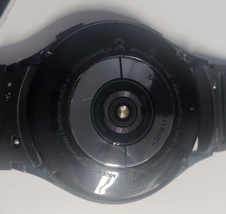 Smartwatch Samsung galaxy watch 4(44mm)