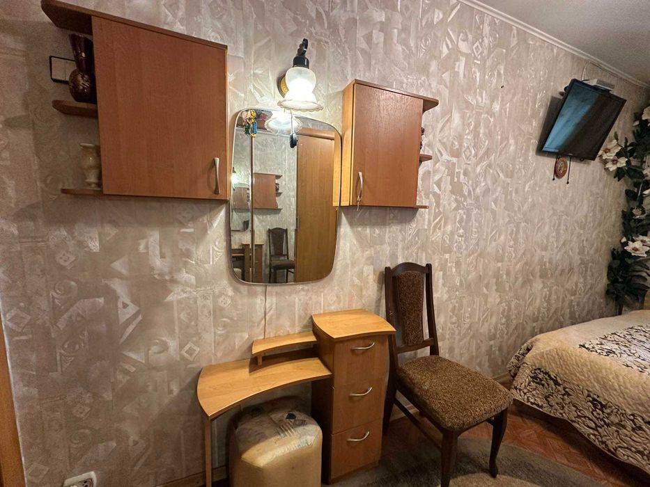 Довгострокова оренда 2к кваритири в Центрі міста