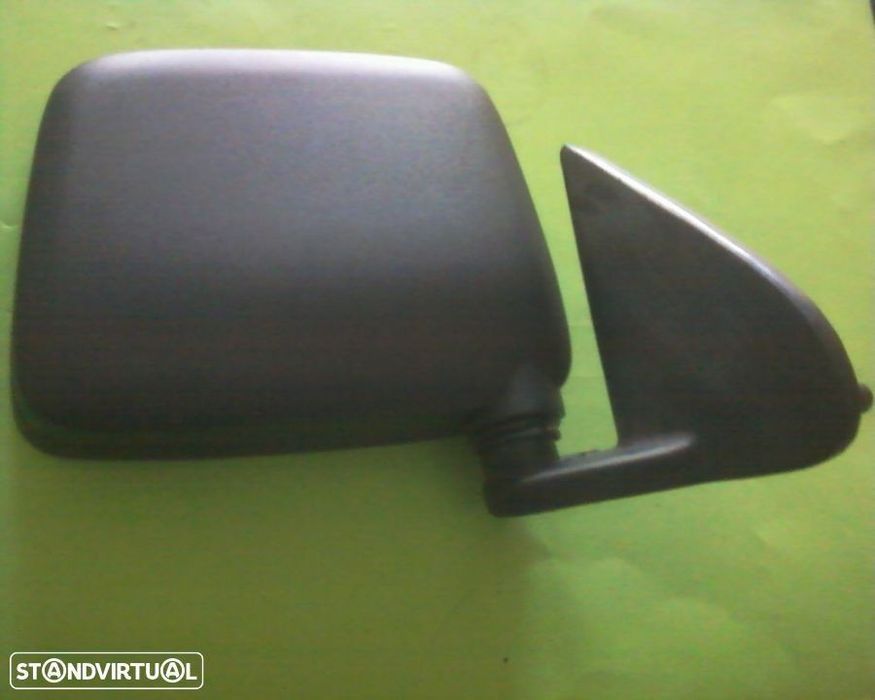 Espelho Retrovisor novo para a Nissan Pickup King Cab D21