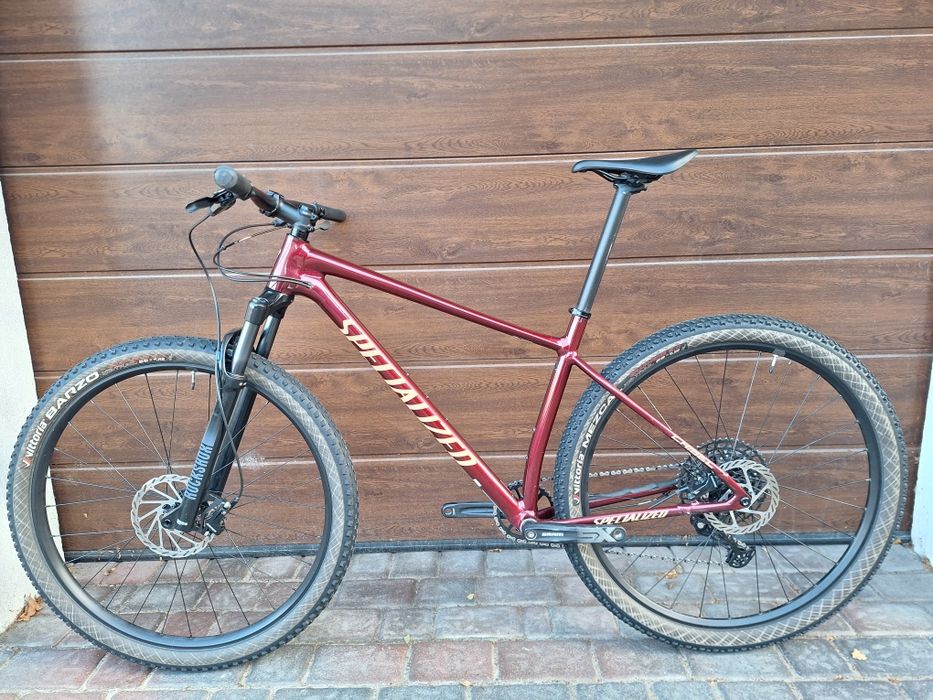 Specialized Chisel