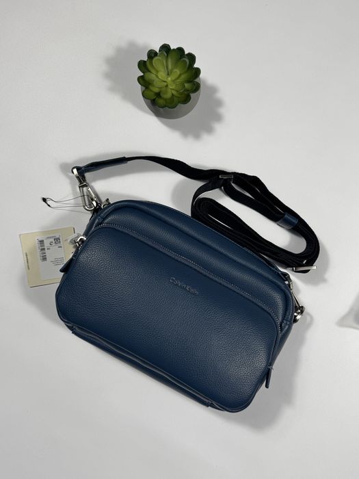 ОРИГІНАЛ‼️ Сумка Calvin Klein/armani