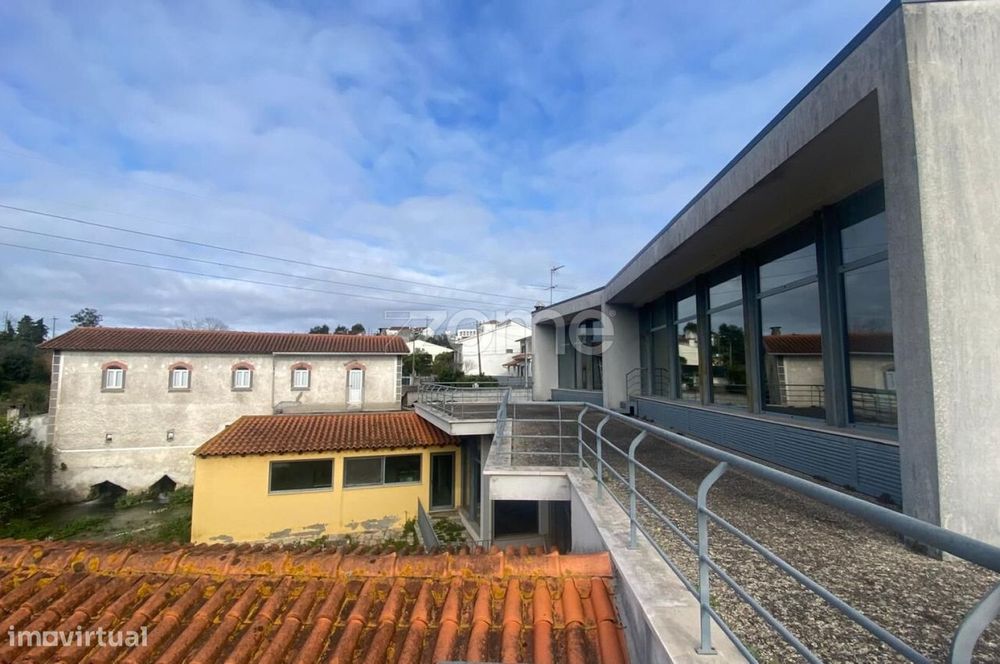 Restaurante único num moinho histórico com mais de 800 anos