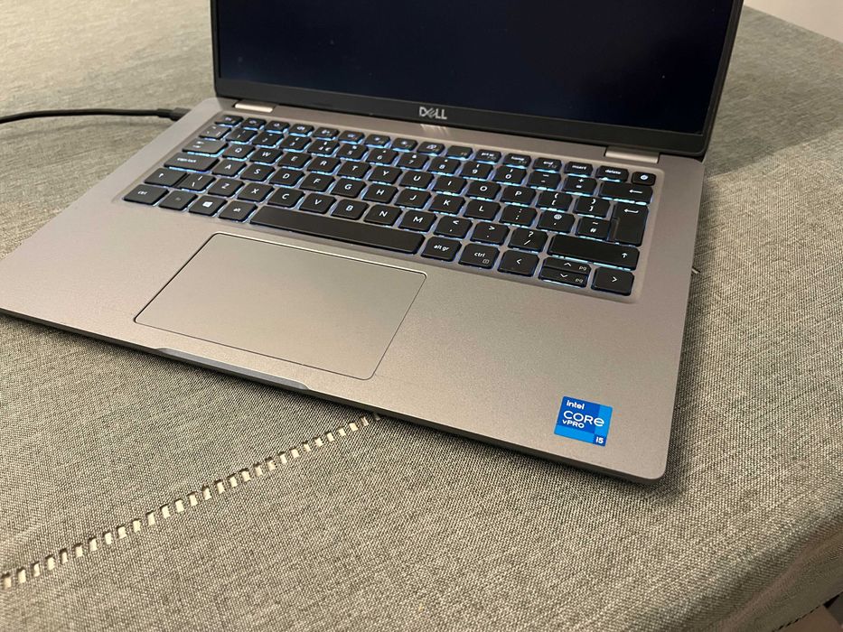 Laptop Dell Latitude 5420 Intel Core i5 2.60GHz 16GB 256GB SSD W11