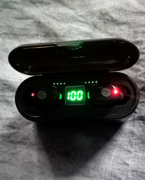 Бездротові навушники Wireless