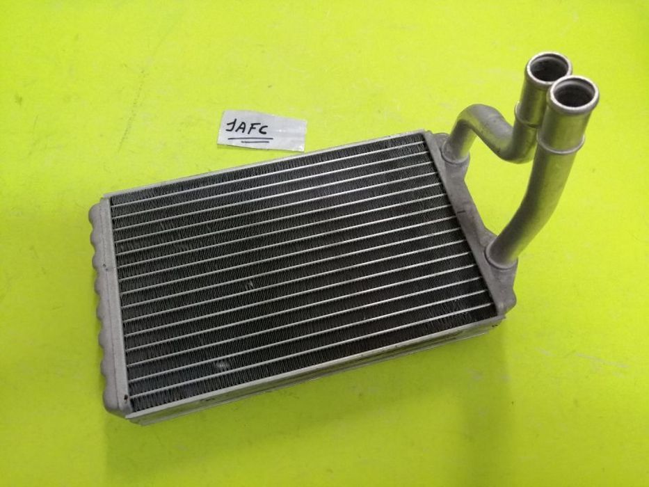Radiador de sofagem Toyota Corolla EE90 e EE100 Starvan  NOVO