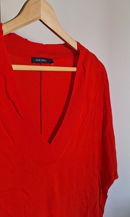 Blusa Mike Davis M