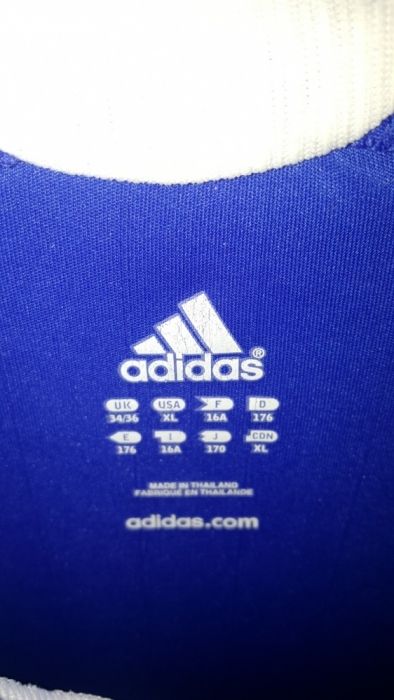 T shirt adidas koszulka