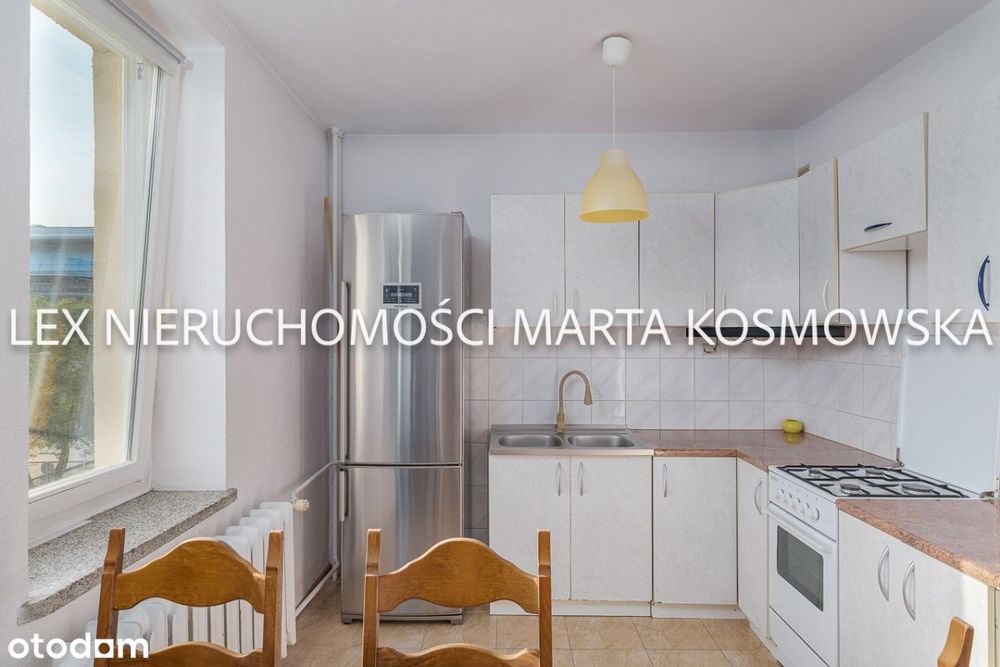 Praga-Południe, 2 pok. 43 m,parking naziemny - Widok 5
