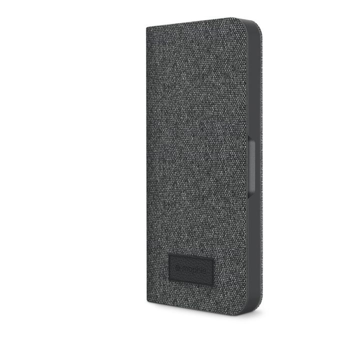 Комплект кабелів Mophie Cable Kit Lightning у пластиковому чохлі.