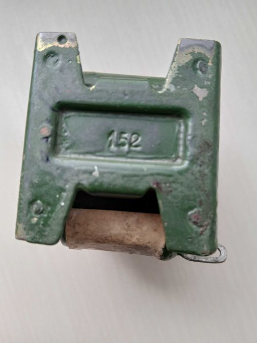 Дроссель тип Д 152