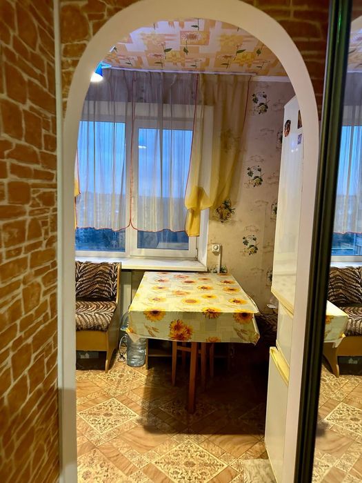 Продам 2 комнатную Бам АТБ