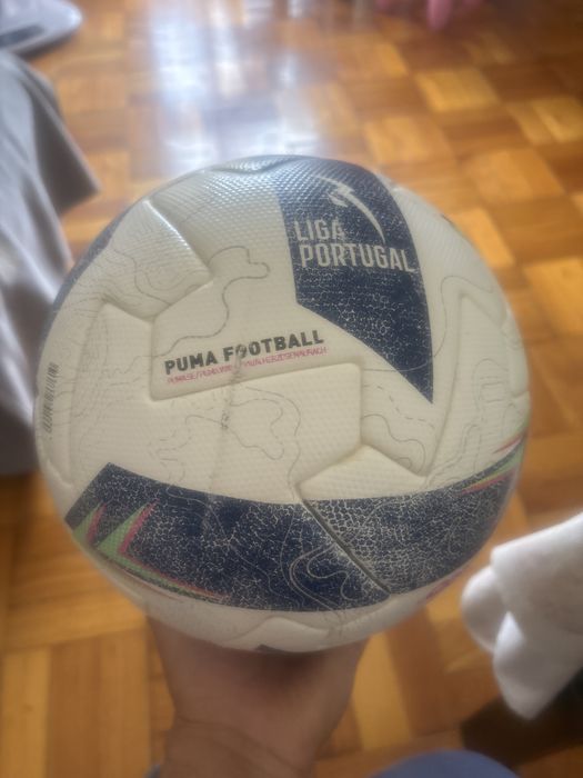 bola oficial liga portugal 25/26