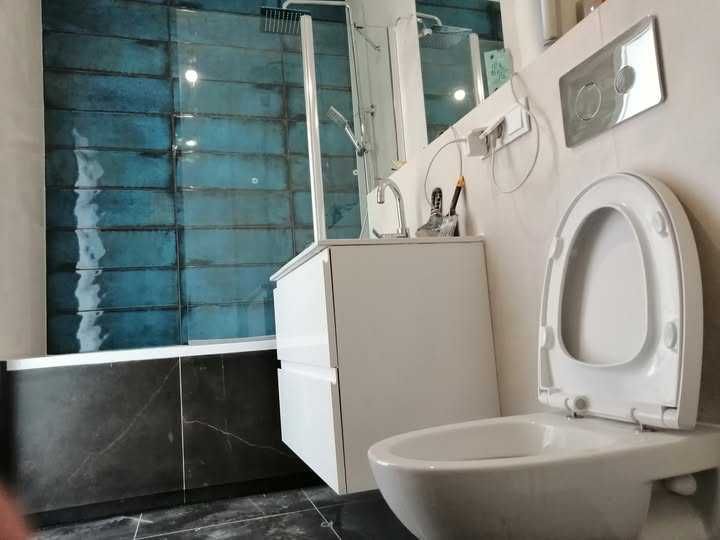 Remonty Wykończenia wnętrz