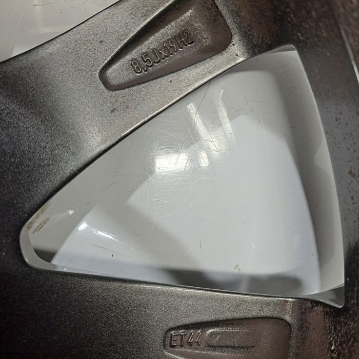 Jantes 19" originais Maserati Levante 5x114.3