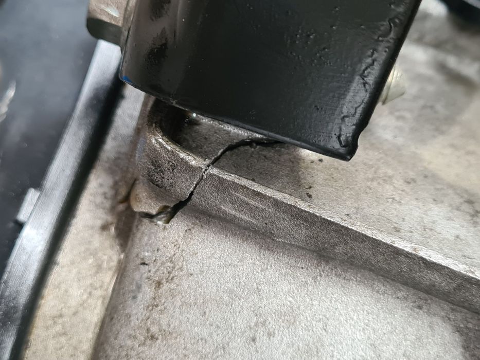 Caixa de velocidades manual SEAT Ibiza IV (6J5, 6P1)