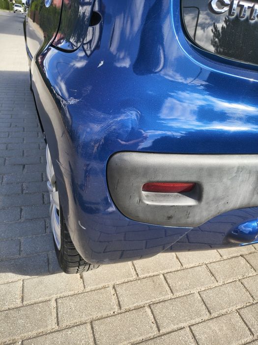 Citroen C1 1.0l 2007
