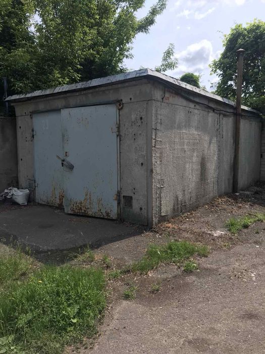 Продам гараж а/к «Октан»