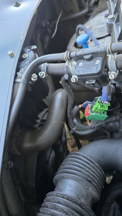 Kompletna Instalcja Gazowa LPG AVANCE  2023r 4 Cylindry
