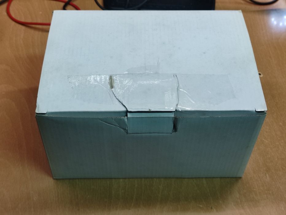 CooperVision Virtual Reality (VR) Glasses/Headset64354258302210123