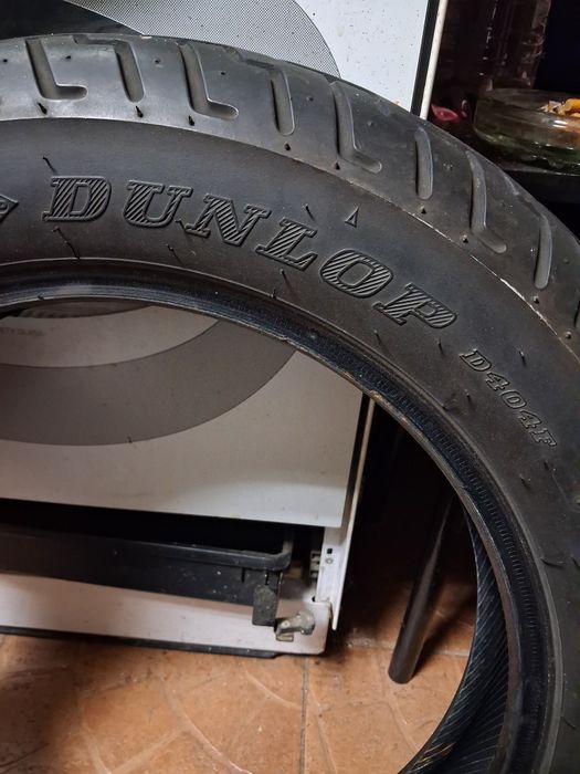 Opona 130/90-16 M/C 67H