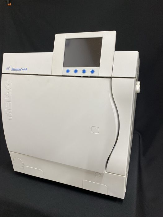 Автоклав MELAG 44B стоматологічний хірургічний