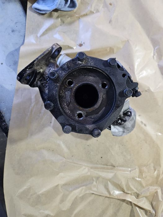 Turbina Opel 1.7 cdti Astra h Zafira B Combo