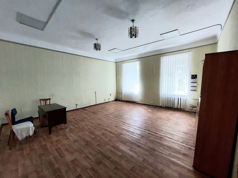 Аренда ‼️ Центр Офис район 5 углов Наваринская / Адмирала Макарова 2 кабинета 50м.кв централизованное отопление доступ 24/7 свободный - View 2