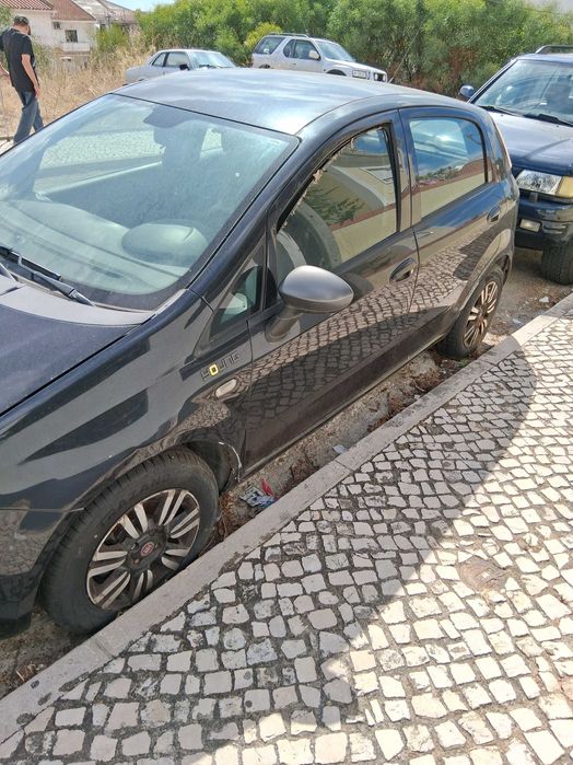 Fiat punto young 1.2 s&s64871998893058123
