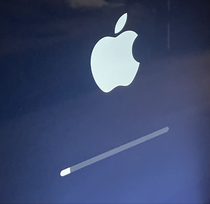 Apple tv A1625 HD 1080p