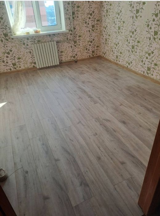 Частковий та комплексний ремонт приміщень