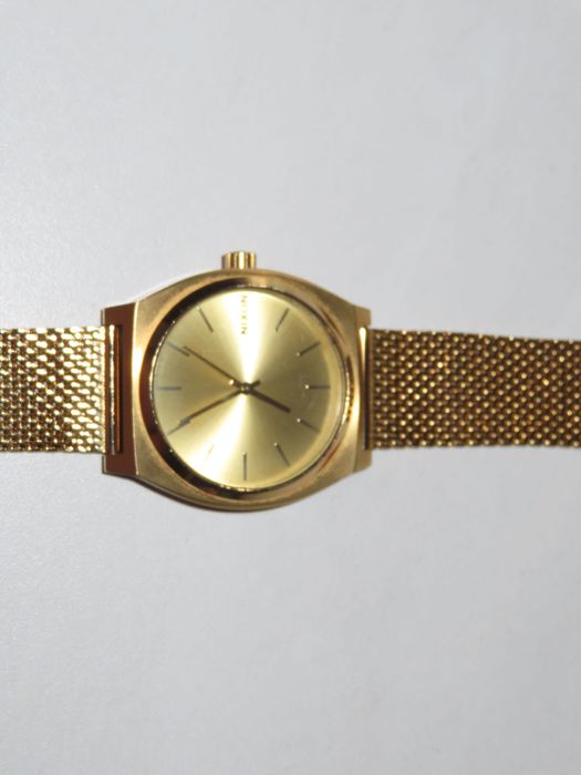 Relógios Nixon excelente estado