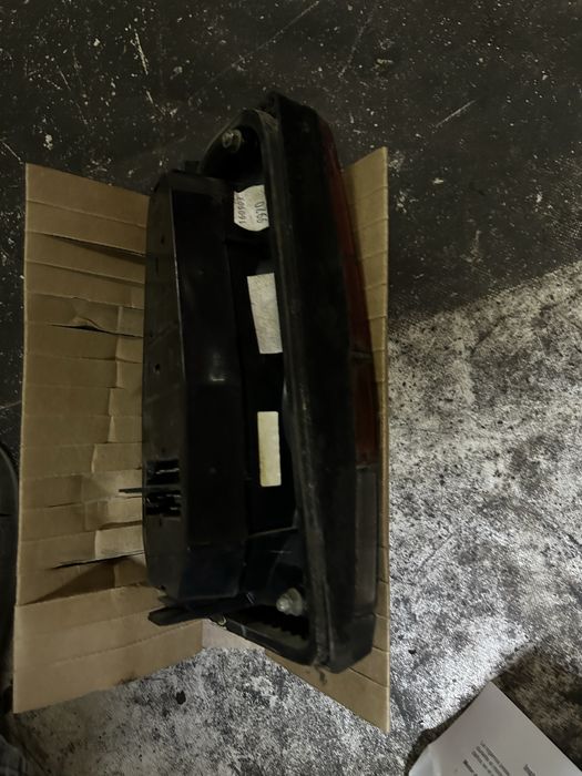 Vw polo mk1 peças