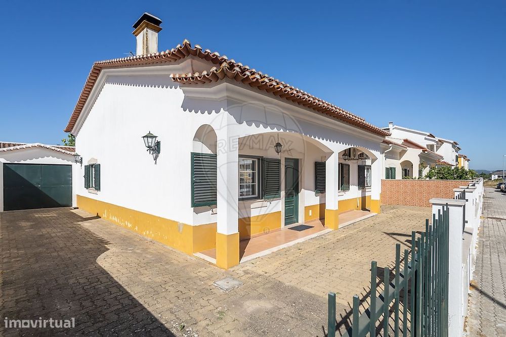 Moradia T3 para venda
