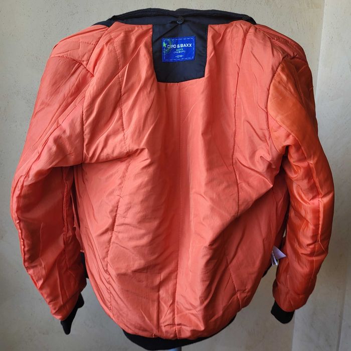 Куртка Cipo & Baxx  на 10 - 12 років