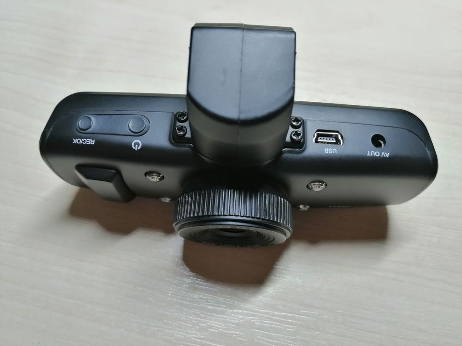 Видеорегистратор DVR GS1000 HDMI