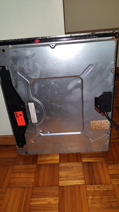 Placa vitroceramica Siemens