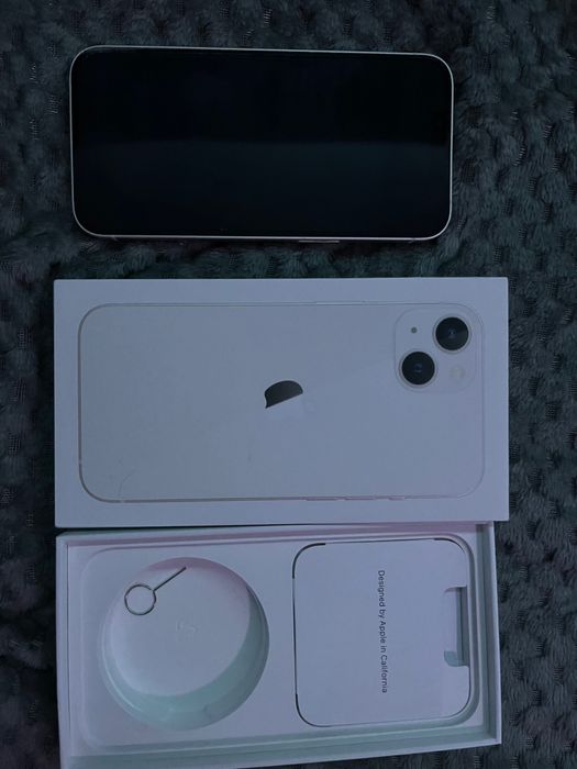 IPhone 13 128GB. Gościcino • OLX.pl