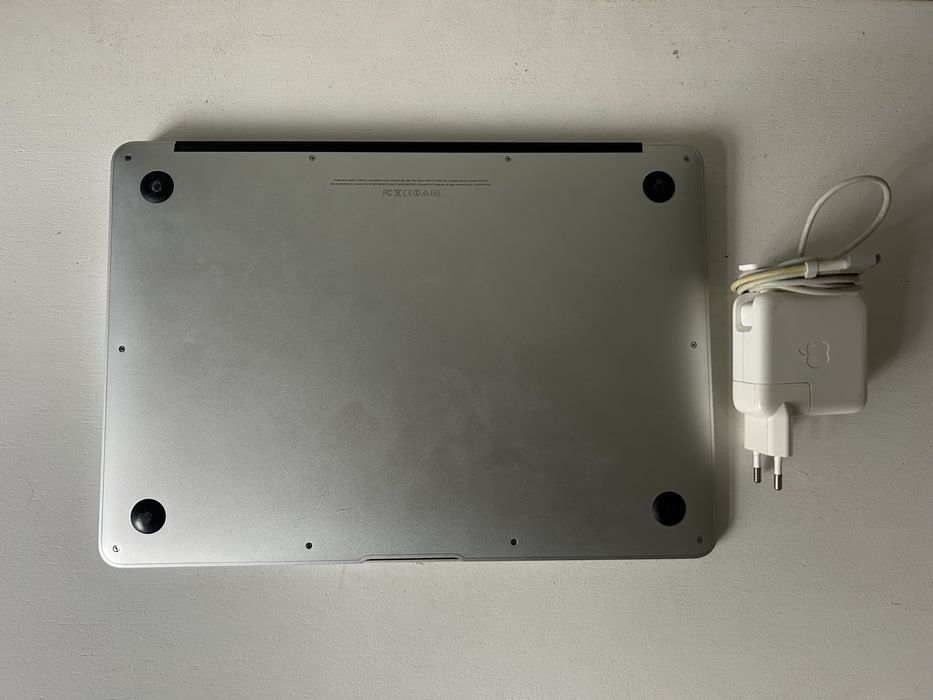 Macbook Air 2013